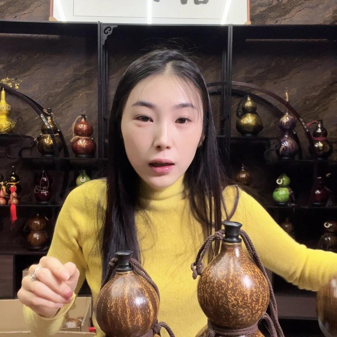 大漆酒壶1111111111