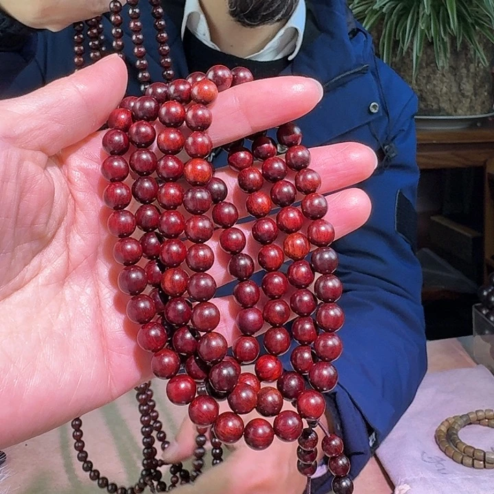 檀香紫檀（小叶紫檀）0298