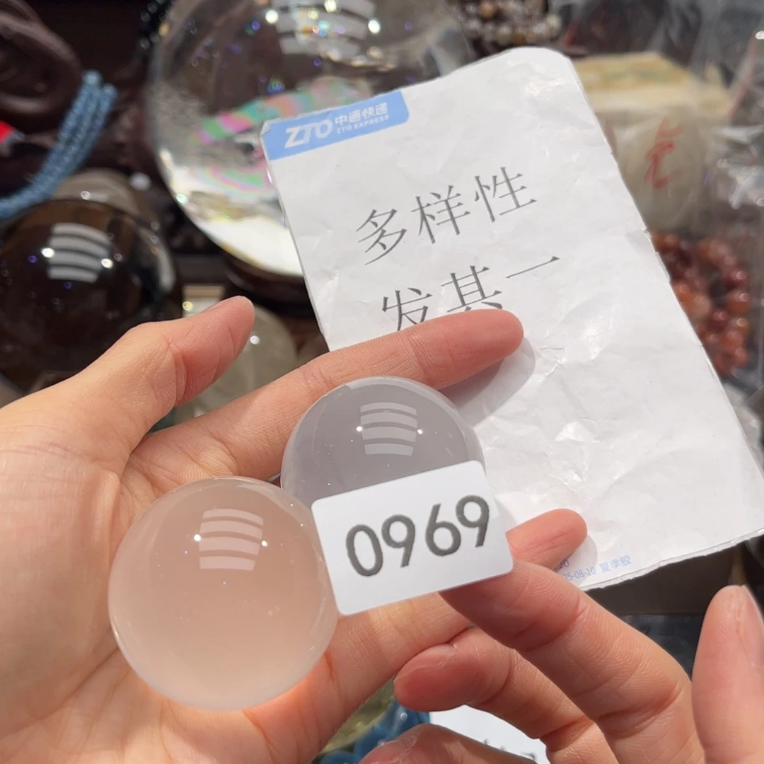 【闪购商品】未镶嵌大型摆件（非配饰）水晶