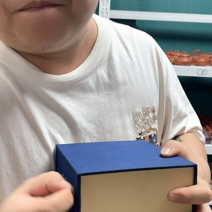 茶壶紫砂一手货源 点关注