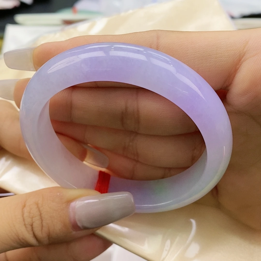 【闪购商品】未镶嵌手镯翡翠