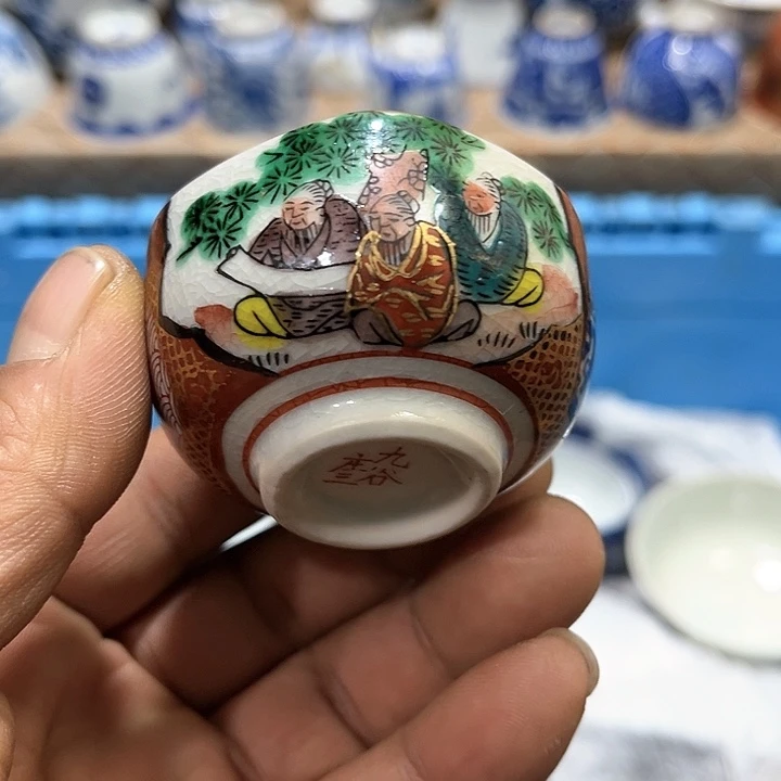 陶瓷茶玩榜第二十名