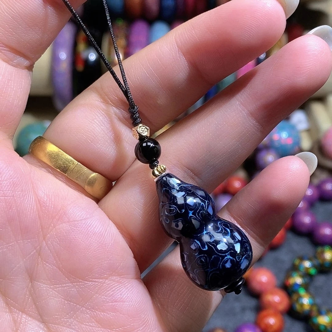 神匠手大漆珠………………