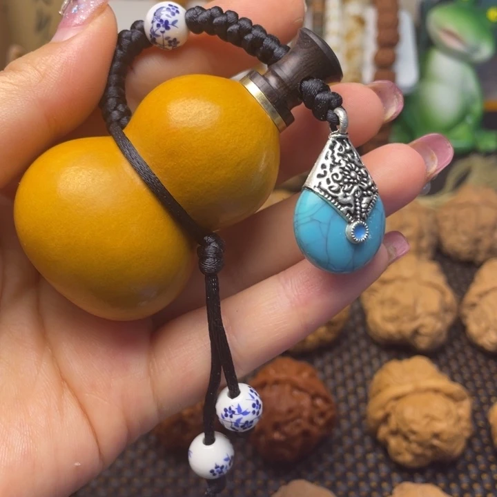 核桃手串/手链葫芦1111