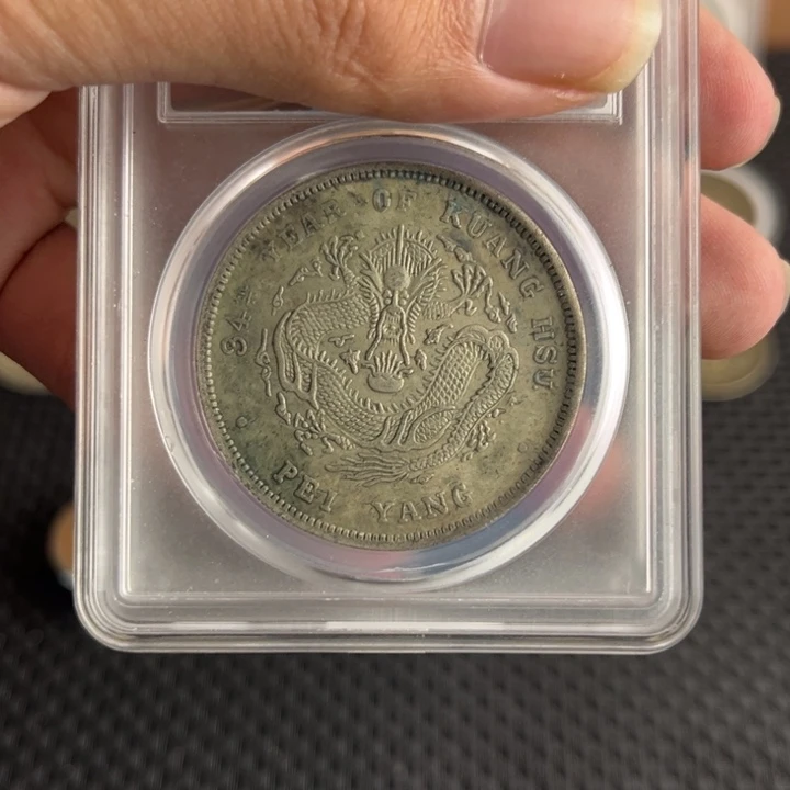 大头龙洋船洋工艺品