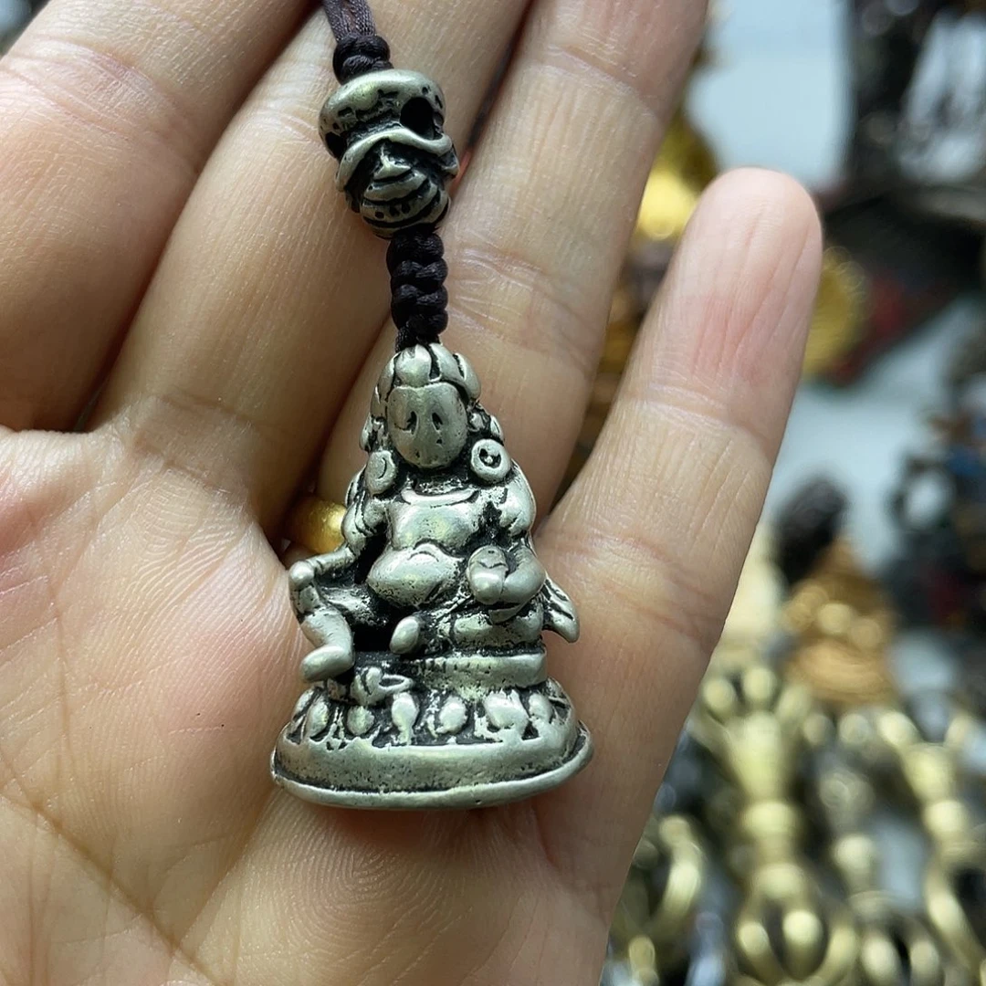 工艺品挂件一物一图