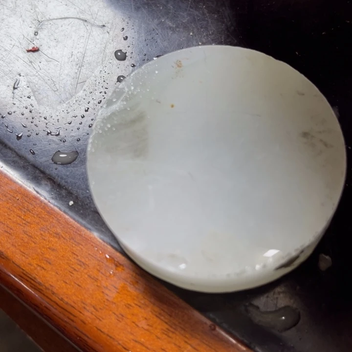 温***_石英质玉未镶嵌颈饰