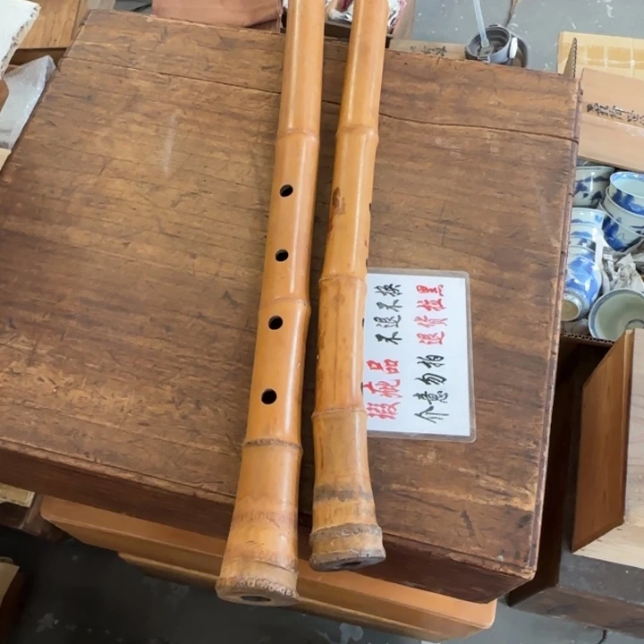 瓷片茶道具工艺品
