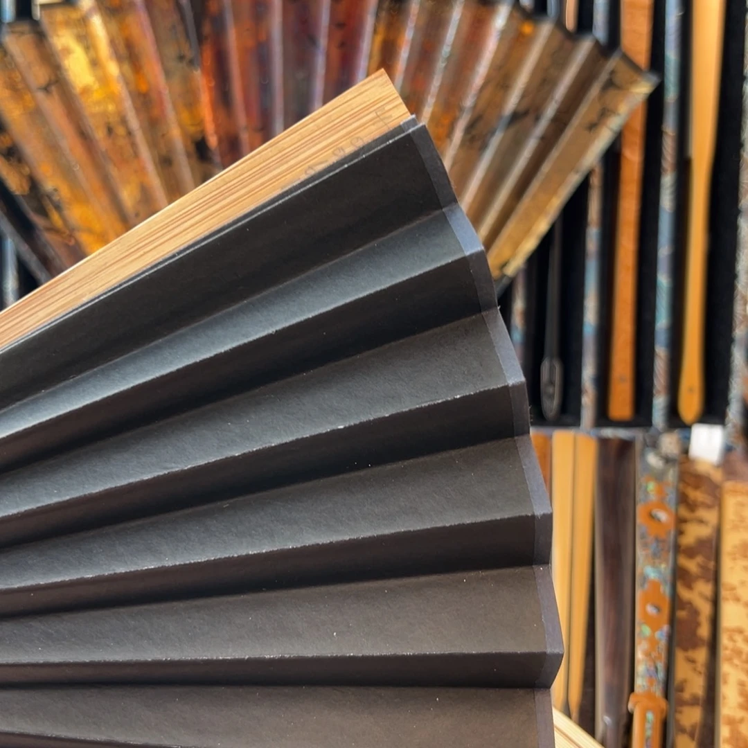 扇子****竹子祝锦记旗舰店