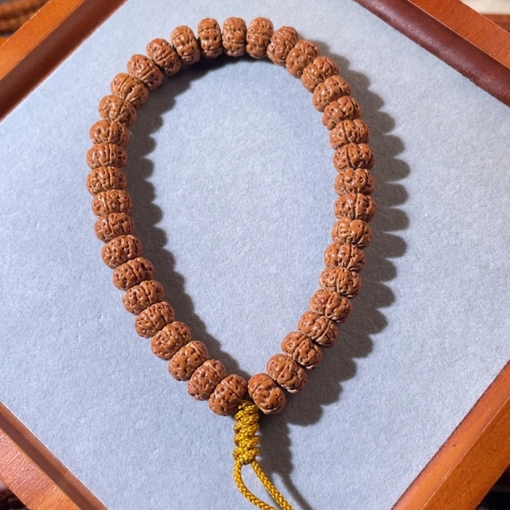 金刚菩提吊坠精品泰森手持