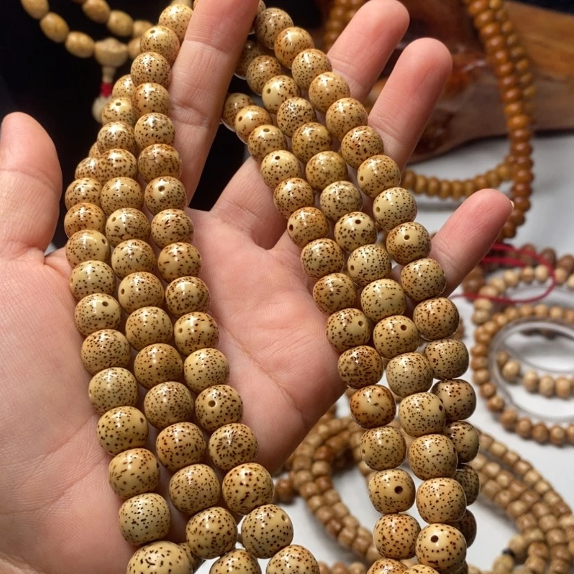 【闪购商品】星月菩提吊坠脱脂11/10