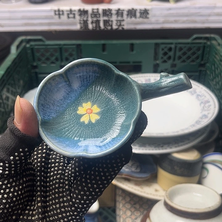 水滴瓷器水滴瓷器