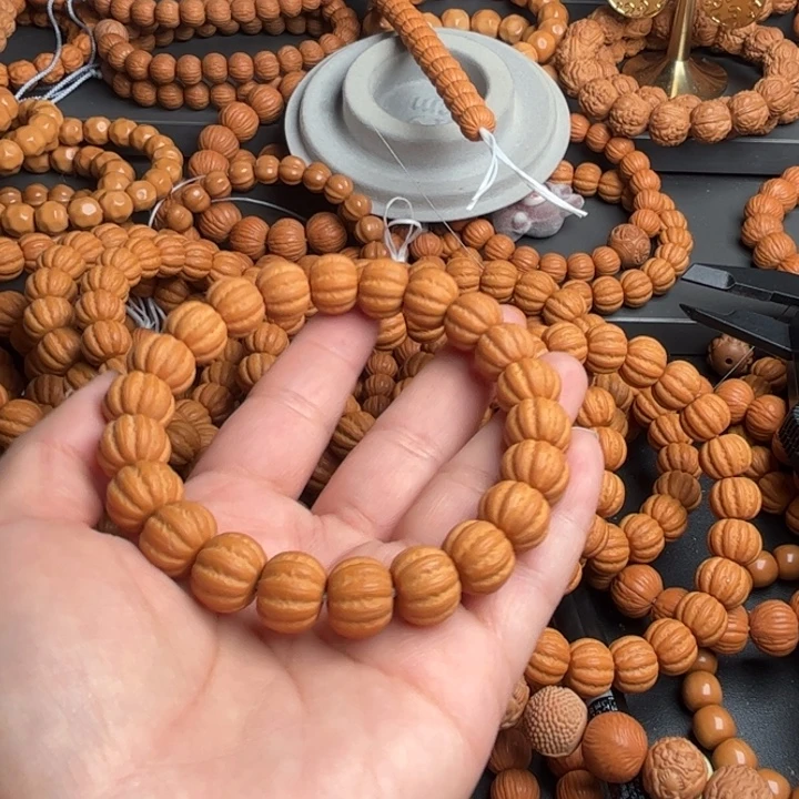 流***水手串猴头核桃1111111111