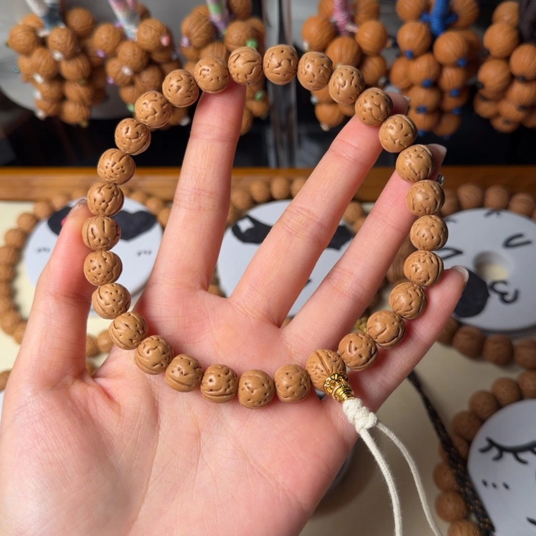 早***、野生10➕奶油慕斯吊坠