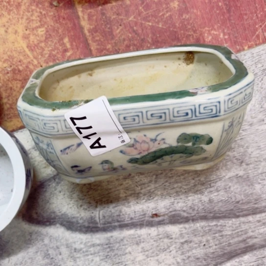 洁***赏陶瓷制品瑕疵处理