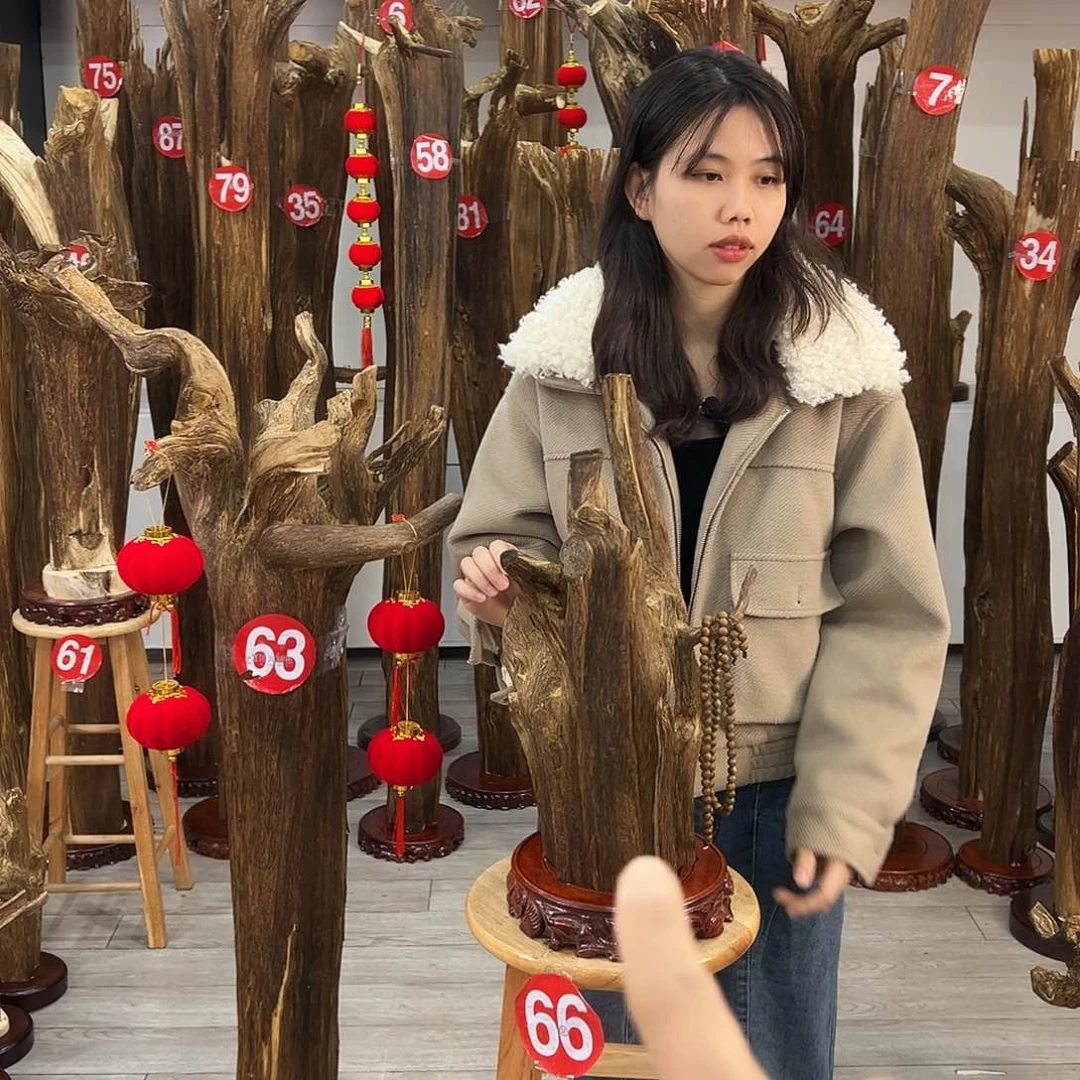 用****7中式天然香薰香粉香道