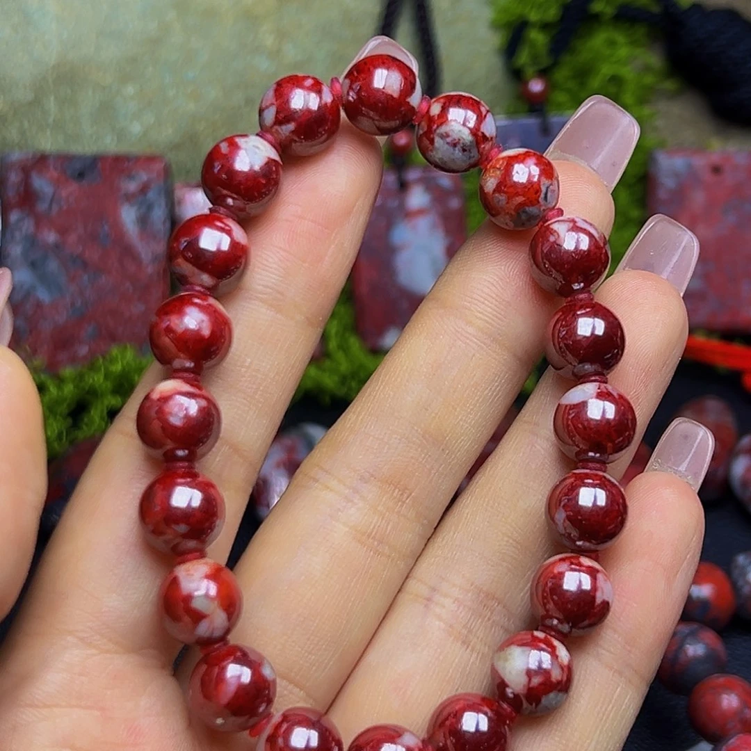 天然辰砂朱砂朱砂