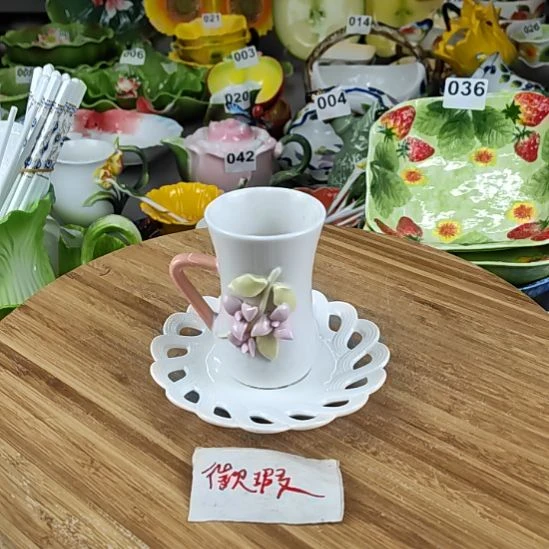 潮州创艺瓷家陶瓷