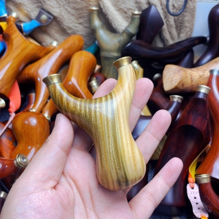 大果紫檀（缅甸花梨）瑕疵