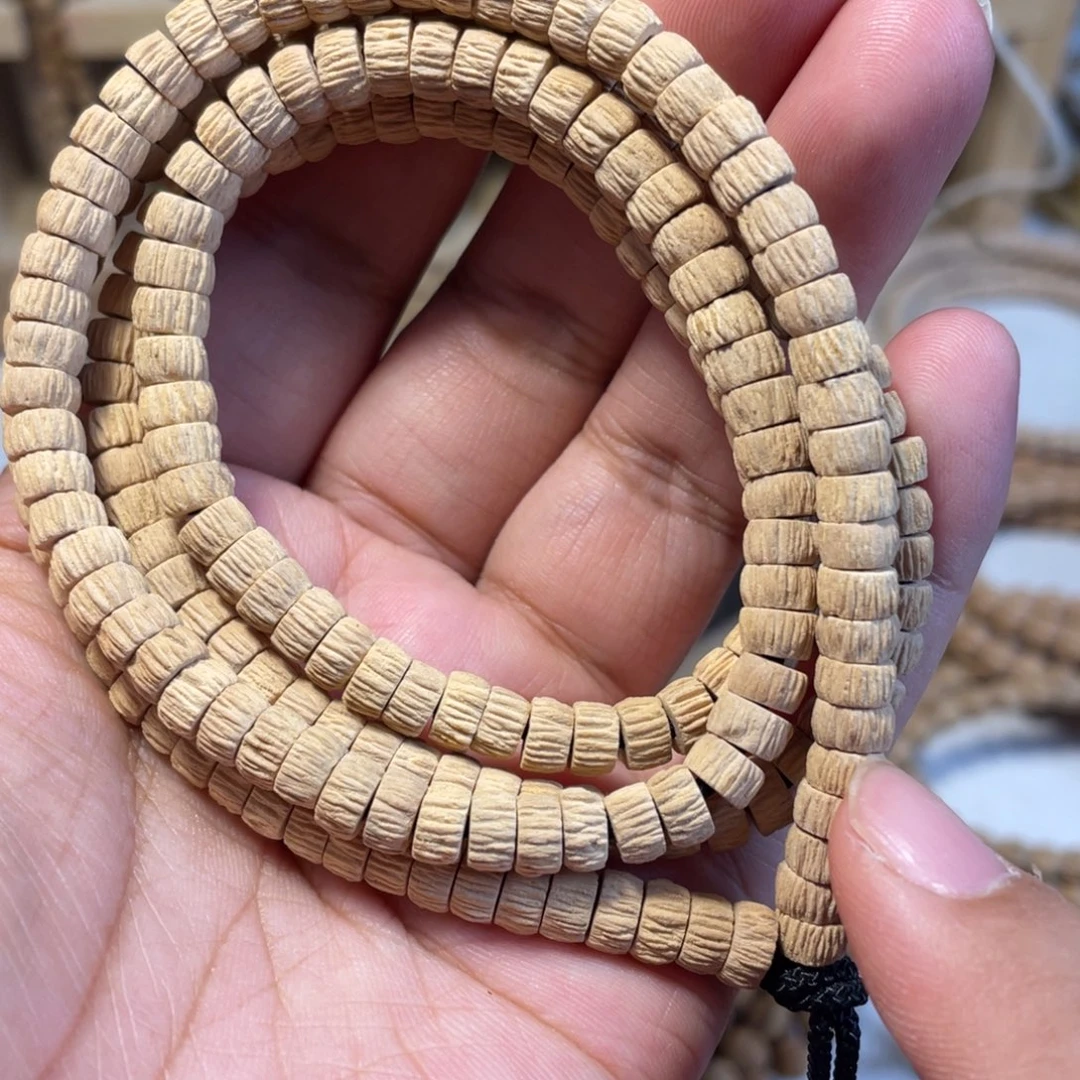 柏香籽/百香籽吊坠