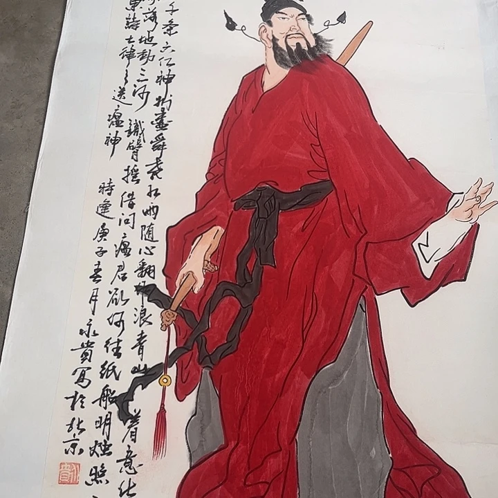摆件，破损，水渍，轴坏都是正常的