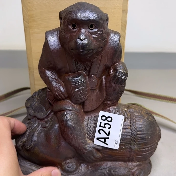 备前烧作品备前烧作品