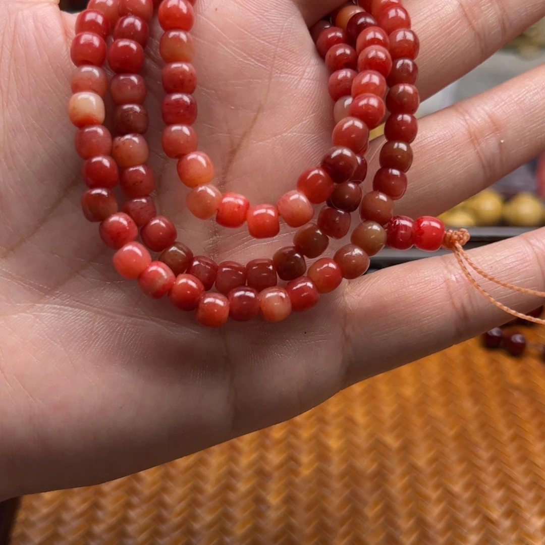 鹿骨其他人工养殖驼骨7