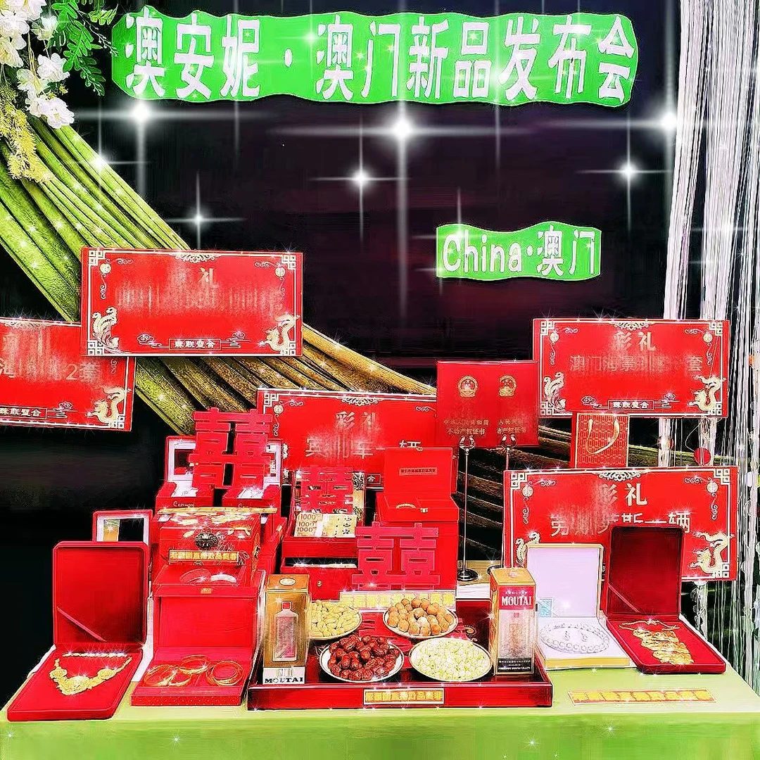 【非卖品仅供展示】精美时尚创意礼品-盒子-AN