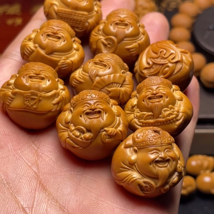 橄榄核手串橄榄油