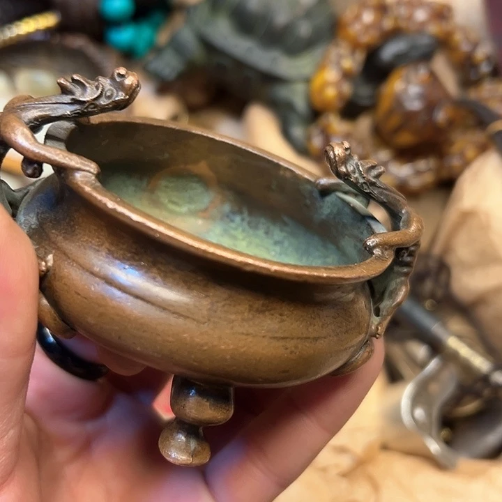 铜器工艺铜器工艺铜器工艺铜器