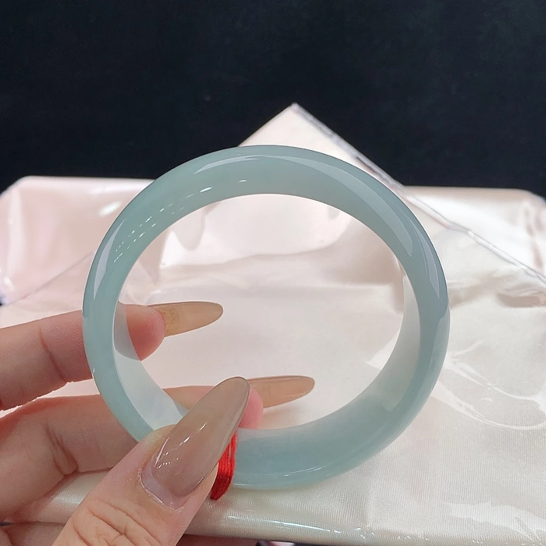 【闪购商品】未镶嵌手镯翡翠58/59