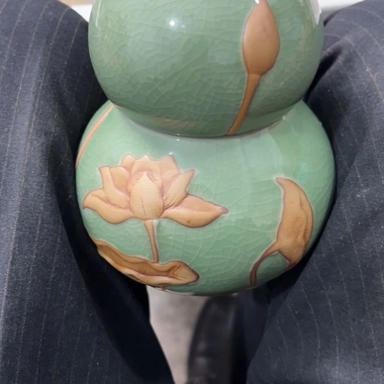 波***涛杂色豆（科檀/科特迪瓦檀木）