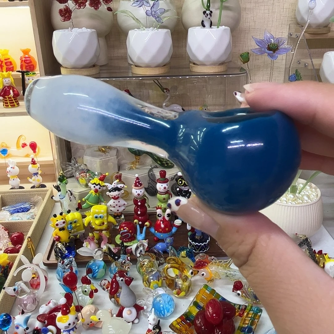 E***韵琉璃手工艺品琉璃