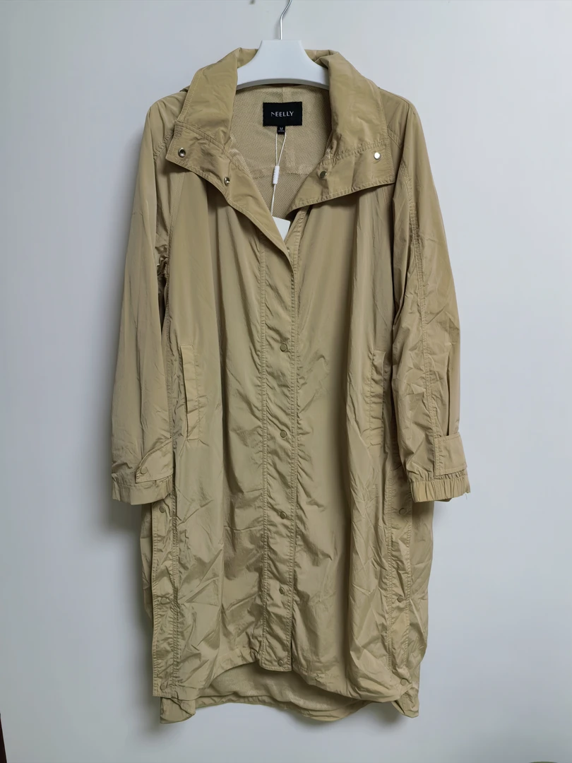 陆玖服饰，女装剪标撤柜尾货折扣清仓微瑕