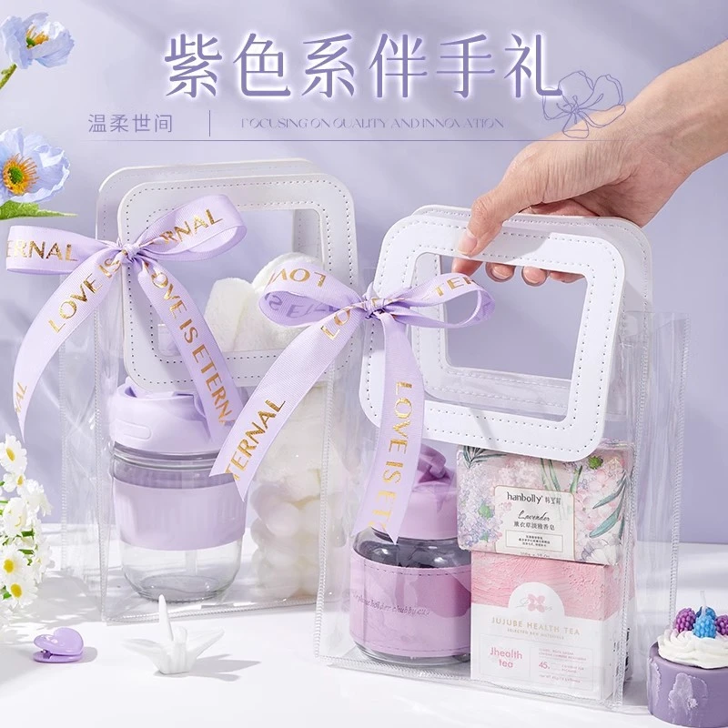 38女神节礼物三八妇女节伴手礼送幼儿园老师同事朋友客户员工礼物