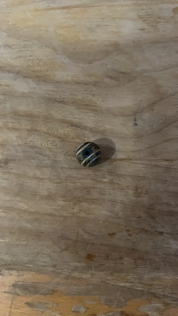 藏地密码，藏式珠子 31