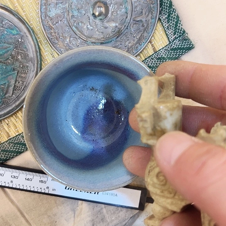 瓷片茶**后Do in chi h