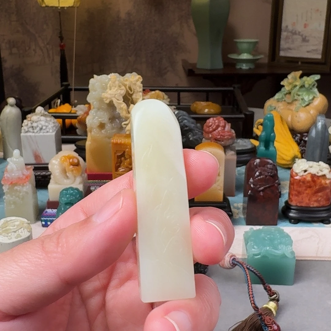 寿山石印石印章印石111111