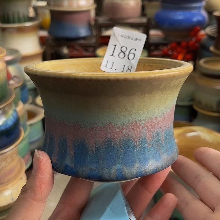 瓷片景德镇陶瓷手工制作