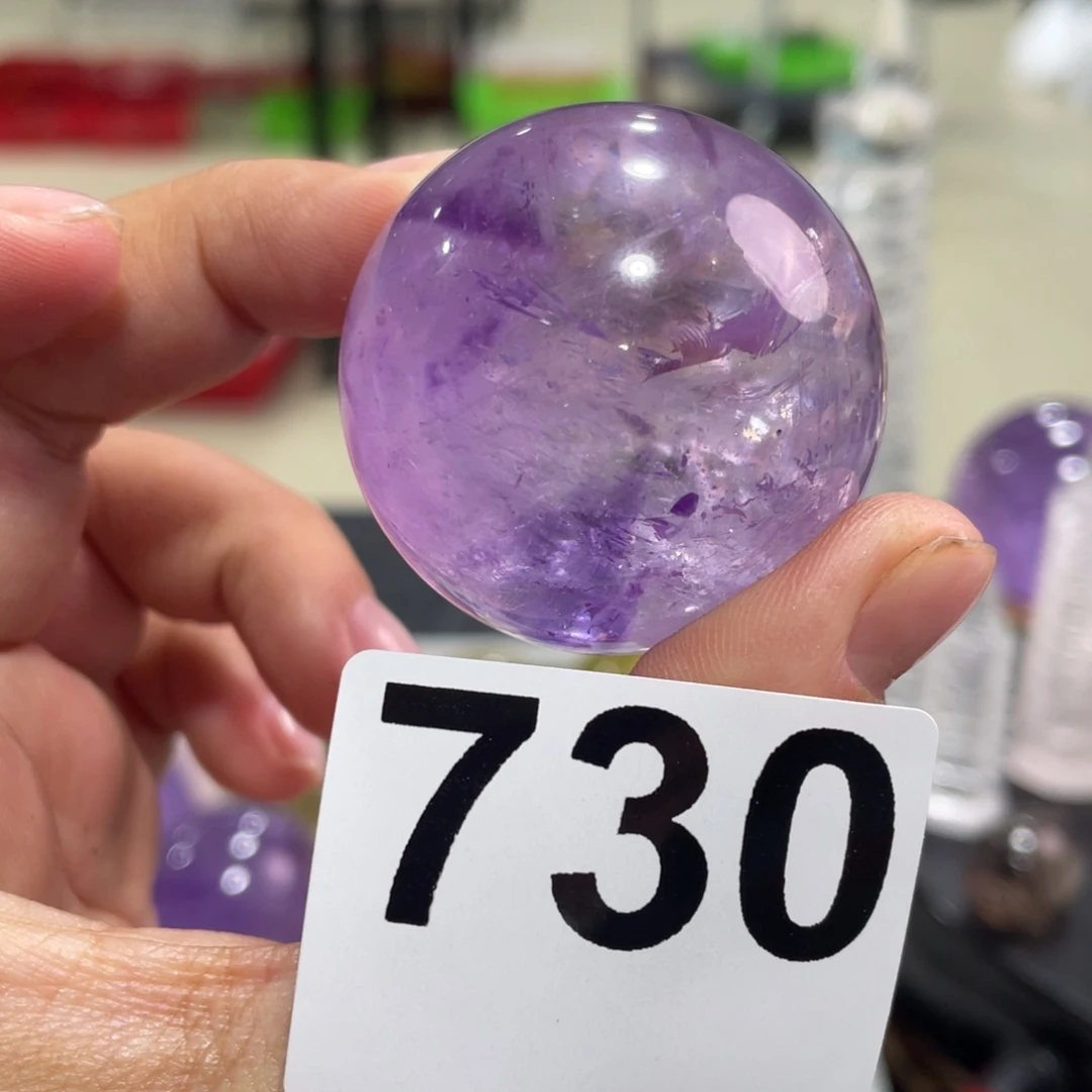 水晶大型摆件（非配饰）未镶嵌730