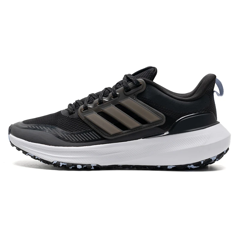 adidas阿迪达斯跑步鞋女鞋新款运动鞋时尚人生跑鞋缓震跑鞋ID9401