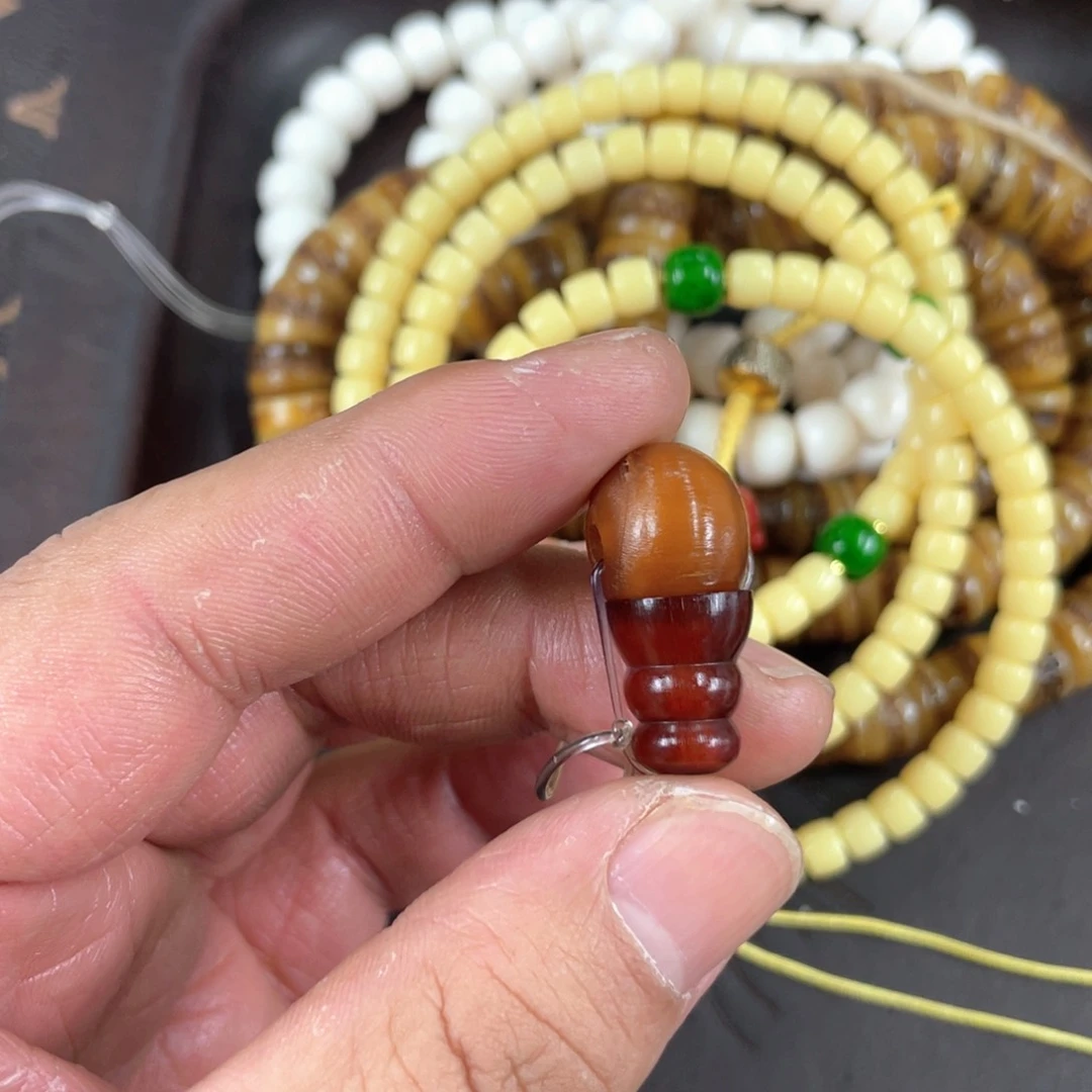 驼骨手串/手链编号219卡1.4