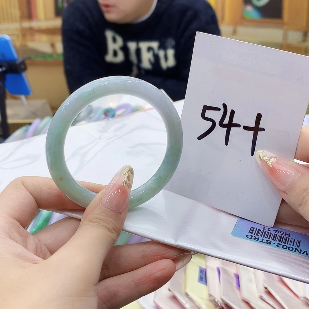 未镶嵌手镯翡翠0000……