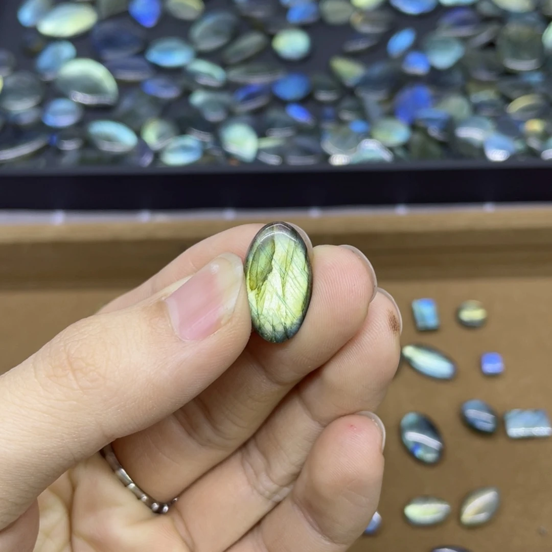 水晶不规则未镶嵌?***?