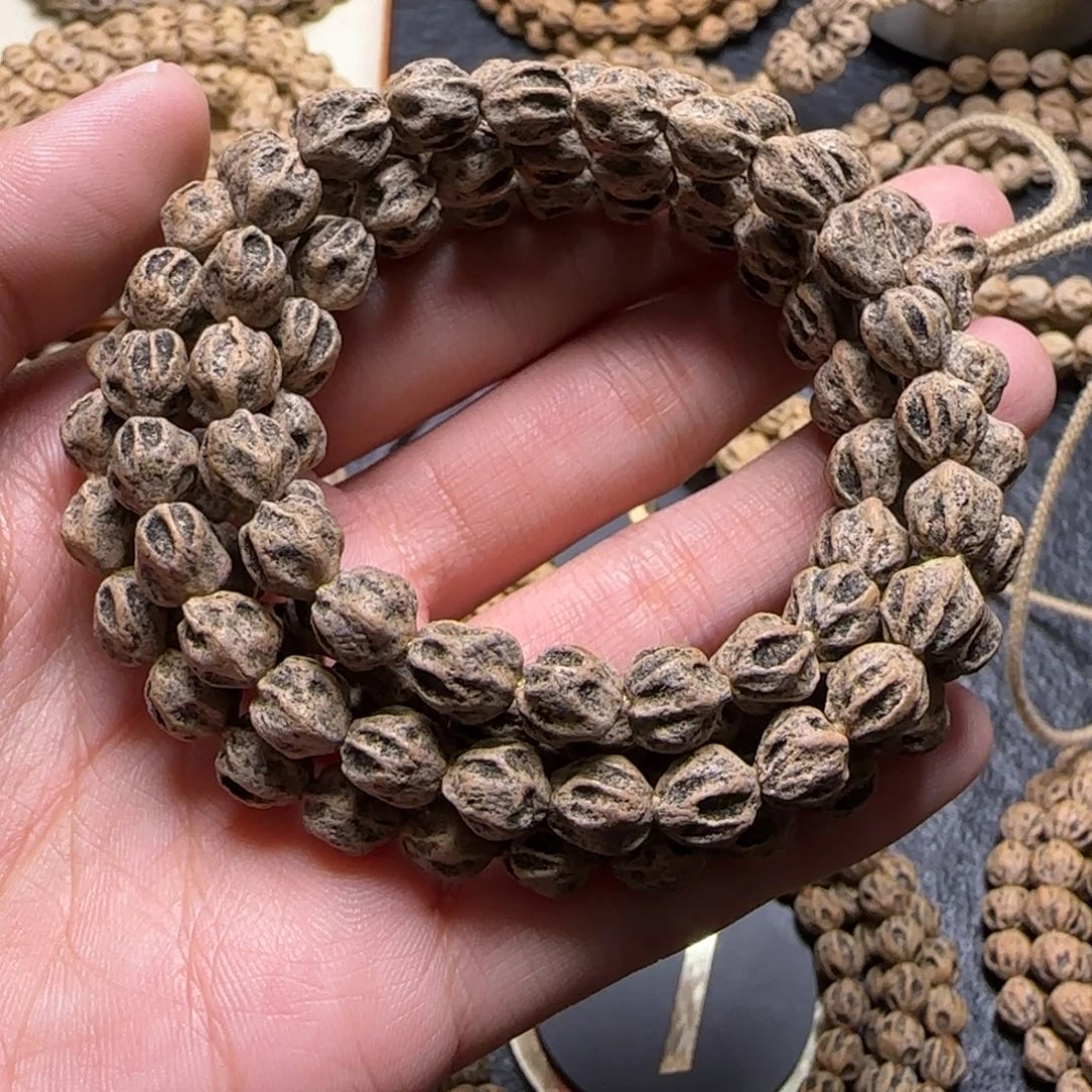 不***吗吊坠柏香籽/百香籽