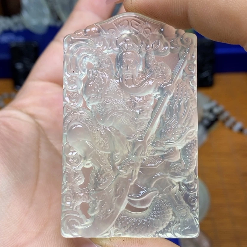 【闪购商品】蛇纹石玉颈饰未镶嵌
