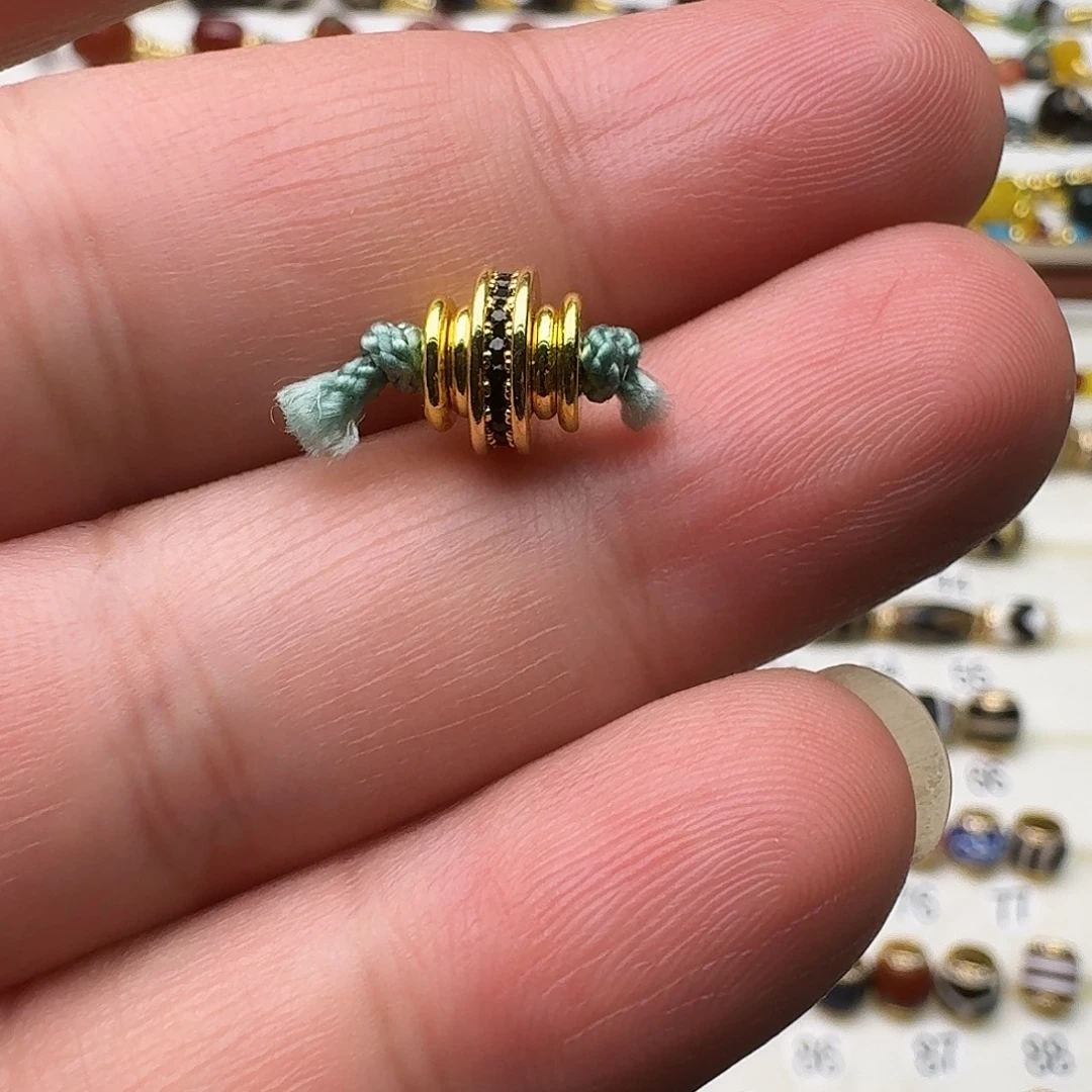 玛瑙/玉髓未镶嵌单颗