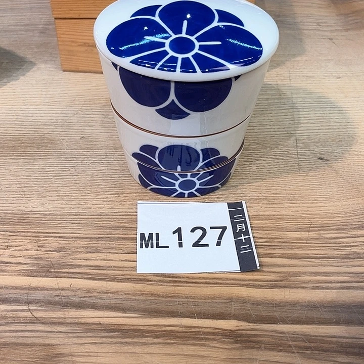 用****6小马哥甄选瓷器套装