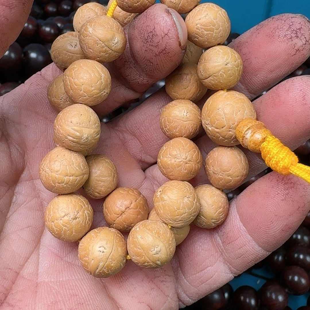 凤眼菩提手串精品小商品批发零售
