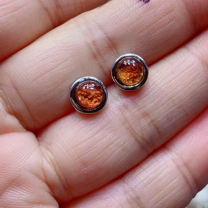 未镶嵌颈饰水晶水晶